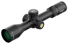 Athlon Helos BTR GEN2 2-12x42mm 30mm Tube FFP Illuminated MIL Riflescope — view 2