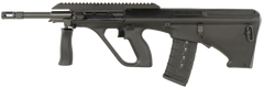 Steyr AUG A3 M2 300 Blackout 16" 30+1 Semi-Auto Rifle — view 2