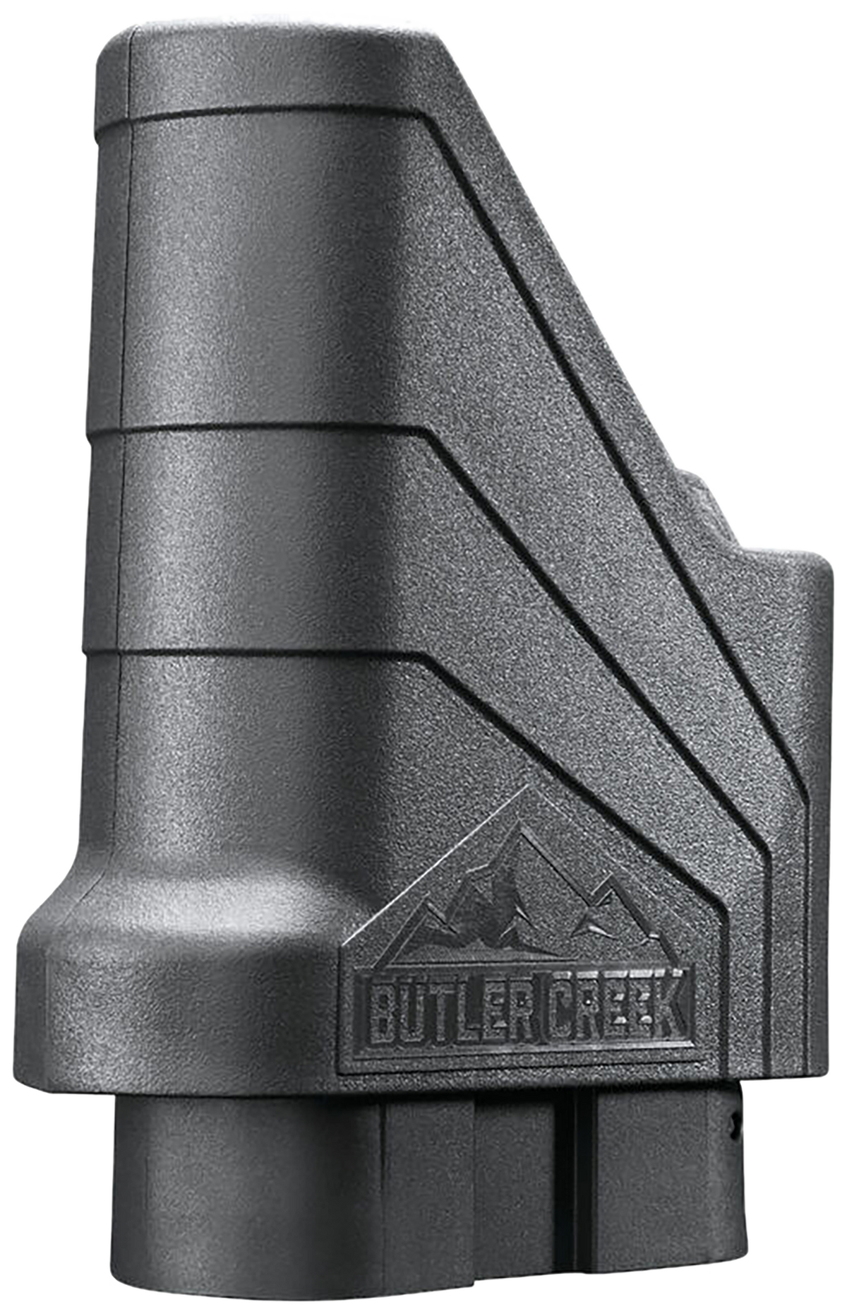 Butler Creek BCA2XSML ASAP Mag Loader .380 - .45 ACP Black Double Stack — view 2