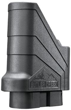 Butler Creek BCA2XSML ASAP Mag Loader .380 - .45 ACP Black Double Stack — view 2