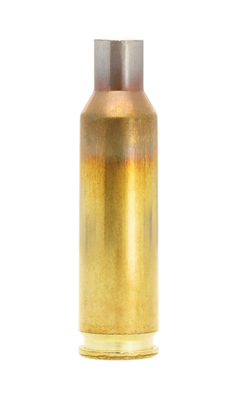 Berger Bullets 6.5x47 Lapua Unprimed Brass Cases - 100/Box — view 2