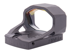 Shield Sights RMSx Glass Edition Reflex Mini Sight XL 65 MOA Circle / 2 MOA Dot — view 2