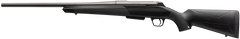 Winchester XPR Compact 7mm-08 Rem 20" 3+1 Bolt-Action Rifle - Matte Black Synthetic Stock - Gray Perma-Cote — view 2