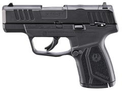 Ruger Max-9 9mm Luger 3.20" 12+1 Semi-Auto Pistol — view 2