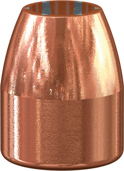 Speer Ammo Gold Dot Personal Protection 9mm Luger 90gr Hollow Point Reloading Bullets - 100/Box — view 2