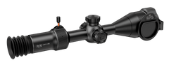 RIX Optics LEAP L12R Thermal Riflescope 1280x1024 2.0-6.0x 60mm with Laser Rangefinder — view 2