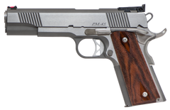 Dan Wesson Pointman Nine 9mm Luger 5" 9+1 Semi-Auto Pistol — view 2