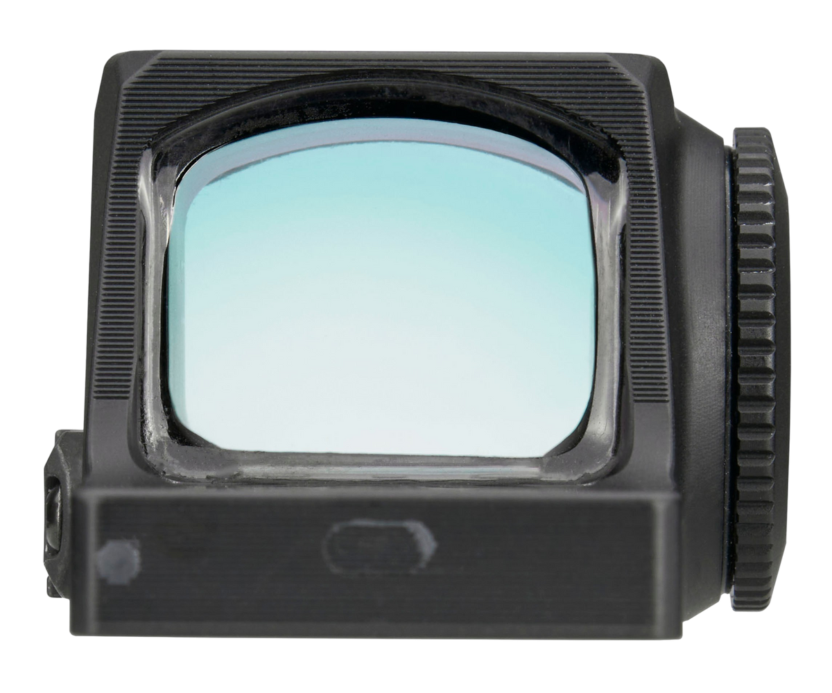 Sig Sauer Electro-Optics Romeo-X Enclosed Pro 1x24mm 3 MOA Green Dot Reflex Sight - Black — view 2