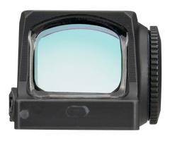 Sig Sauer Electro-Optics Romeo-X Enclosed Pro 1x24mm 3 MOA Green Dot Reflex Sight - Black — view 2