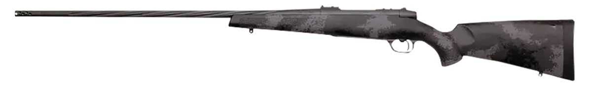 Weatherby Mark V Live Wild 300 WBY Mag 26" 3+1 Bolt Action Rifle — view 2