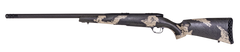 Weatherby Mark V Backcountry Guide 257 Wby Mag 24" 3+1 Bolt Action Rifle — view 2