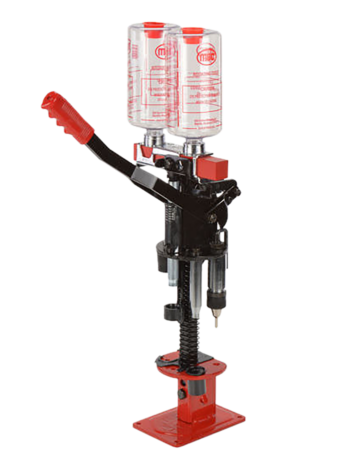 MEC 600 Jr Mark 5 12 Gauge Single-Stage Shotshell Reloader — view 2