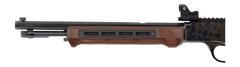 WOOX Bravado Dark American Walnut Handguard for Marlin — view 2