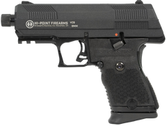Hi-Point YC9 9mm Luger 4.12" 10+1 Semi-Auto Pistol — view 2