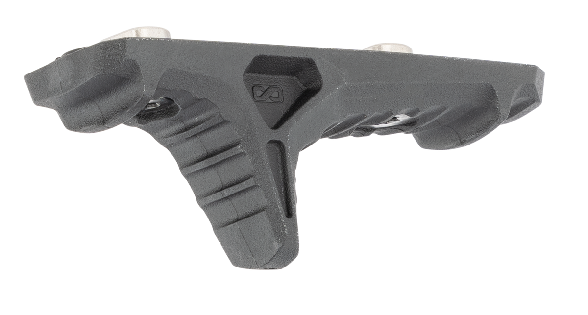 Strike Industries Link Anchor Hand Stop AR-Platform 2.95" Black Polymer — view 2