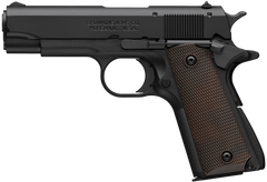 Browning 1911-22 A1 Compact 22 LR 3.63" 10+1 Semi-Auto Pistol — view 2