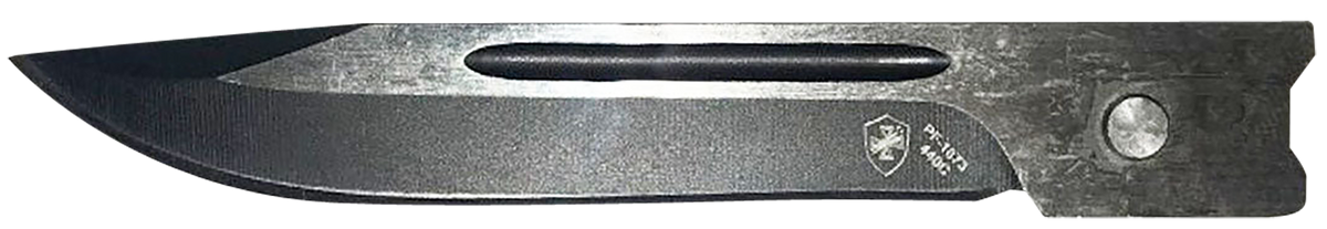 Templar Knife SEG332 Gen II Eagle Small 2.69" OTF Drop Point Plain 440C Powder Coated 4.31" We The People Aluminum Handle — view 2