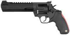 Taurus Raging Hunter 357 Mag 6.75" 7-Shot DA/SA Revolver — view 2