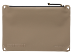 Magpul Industries DAKA Window Pouch Large Flat Dark Earth Polymer — view 2