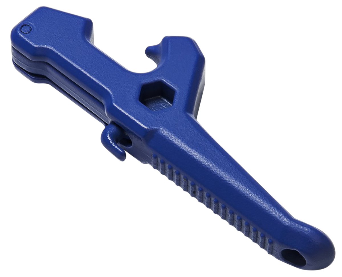 NcSTAR MagPopper Magazine Disassembly Tool Fits Glock Blue Steel — view 2
