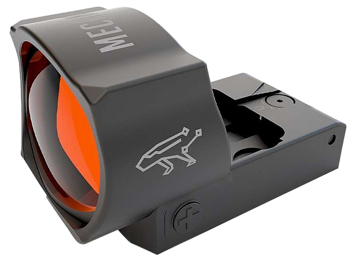 Century Arms Mecanik M03 Competition Reflex Sight 1x 6 MOA Red Dot — view 2