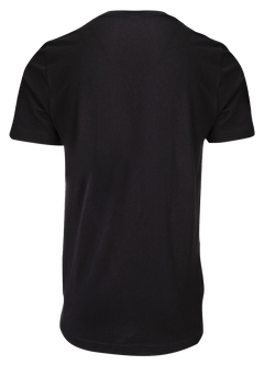 Glock Perfection Pistol Black Cotton Short Sleeve T-Shirt - Medium — view 2