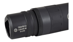 Gemtech 3-Lug QD Mount for LUNAR-45 / GM-45 - MP5-Style - .45 Cal — view 2