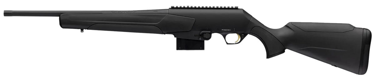 Browning BAR MK4 Hunter 308 Win 18.5" 4+1 Semi-Auto Rifle — view 2