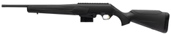 Browning BAR MK4 Hunter 308 Win 18.5" 4+1 Semi-Auto Rifle — view 2