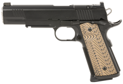 Dan Wesson Specialist 45 ACP 5" 8+1 SAO Pistol — view 2