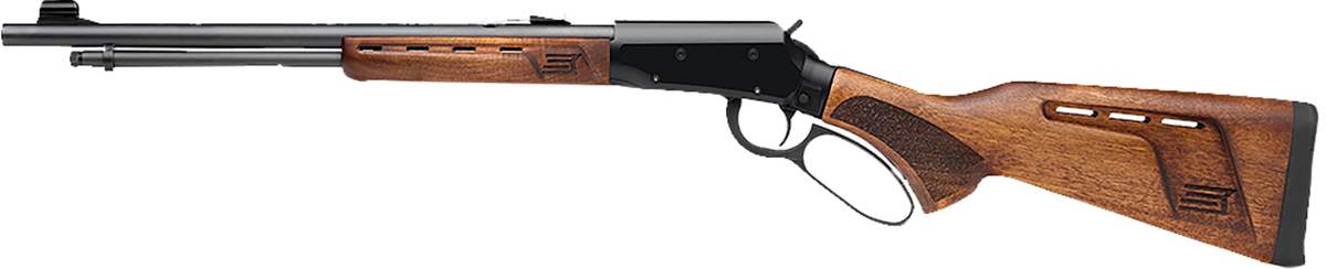 Savage Revel Deluxe 22 WMR 18" 9+1 Lever Action Rifle - Right Hand — view 2