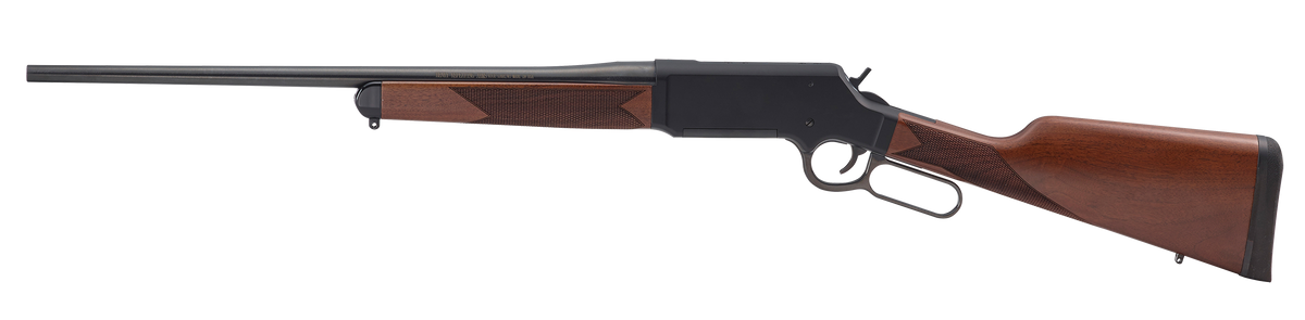 Henry Long Ranger H014223 .223 Rem/5.56 NATO 20" 5+1 Lever-Action Rifle — view 2
