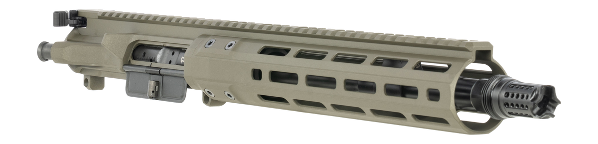 Cobalt Kinetics CK Pro URG 5.56 NATO 11.5" Upper Receiver - Charcoal — view 2
