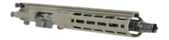 Cobalt Kinetics CK Pro URG 5.56 NATO 11.5" Upper Receiver - Charcoal — view 2
