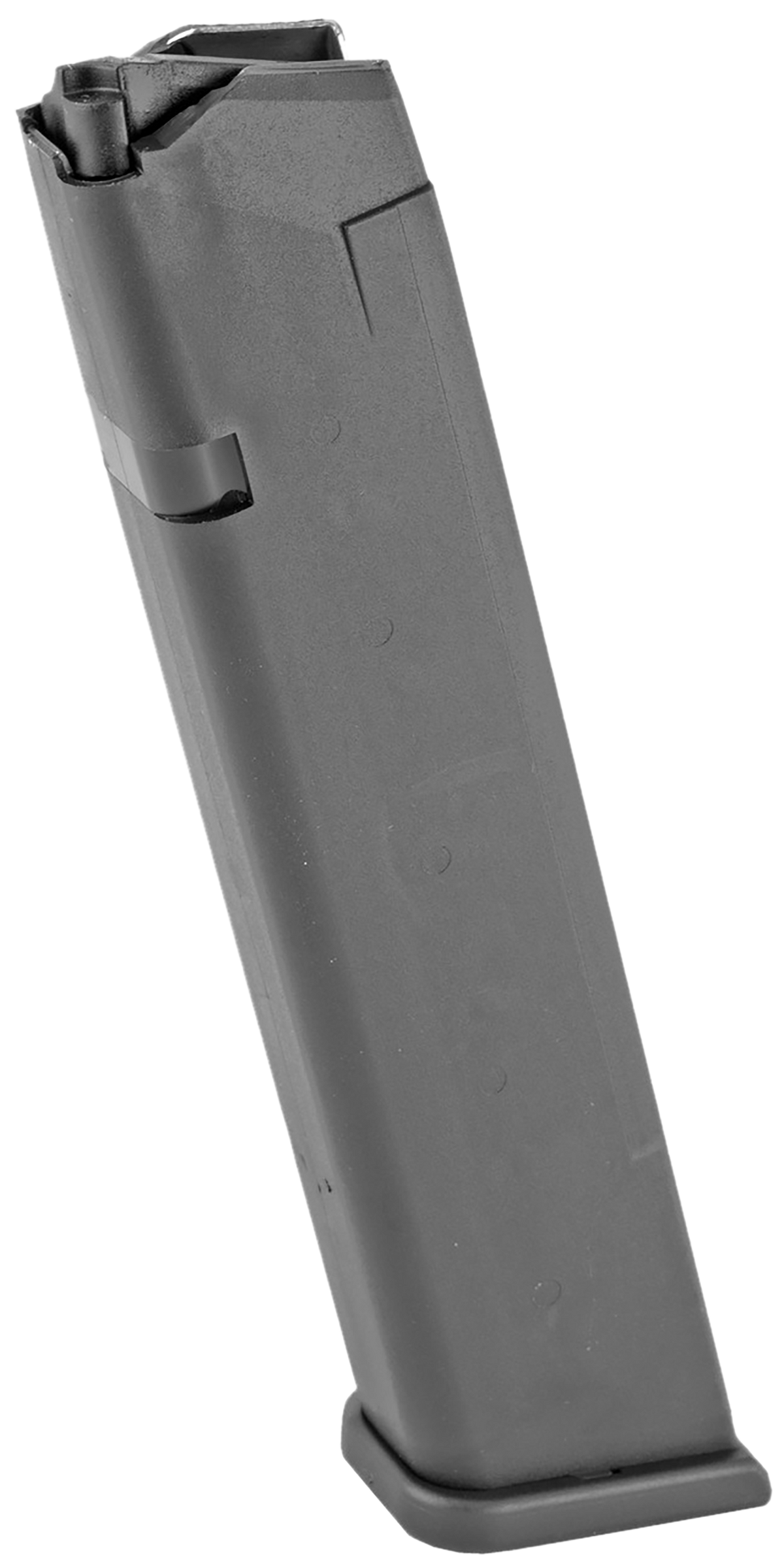 Glock MF22022 G22/35 .40 S&W 22-Rd Black Polymer Magazine — view 2
