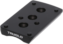TruGlo TG8955M1 1-Piece Shotgun Receiver Optic Mount - Mossberg 590/590A1/930 — view 2