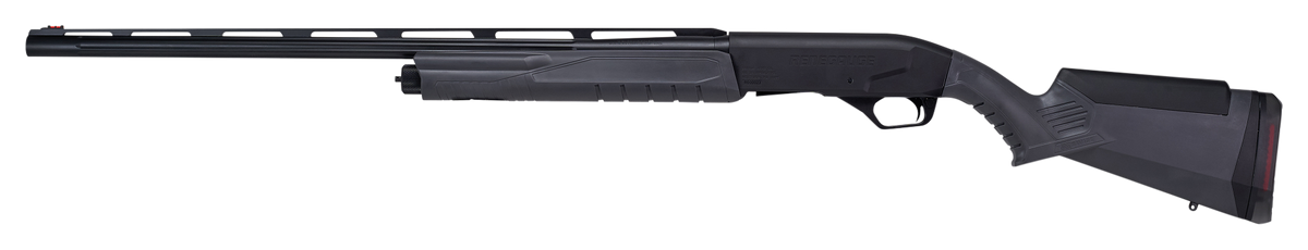 Savage 57602 Renegauge Field 12 Gauge 4+1 28 Semi-Auto Shotgun