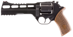 Chiappa Firearms Rhino 60DS 357 Mag 6" 6-Shot DA/SA Revolver — view 2