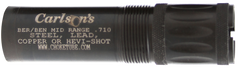 Carlsons Cremator 11615 Choke Tube 12 Gauge Beretta/Benelli Mobil Mid-Range Non-Ported 17-4 Stainless Steel — view 2