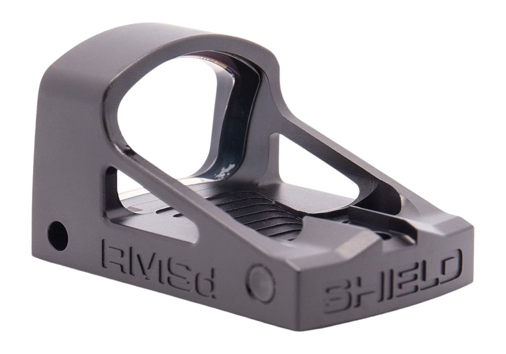Shield Sights RMSd Glass Edition 8 MOA Mini Red Dot Sight — view 2
