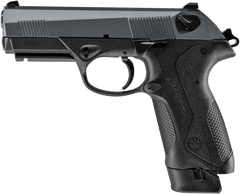 Beretta PX4 Storm G-SD Full Size 9mm Luger 4" 20+1 DA/SA Semi-Auto Pistol — view 2