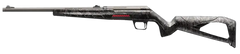 Winchester Guns Xpert SR 22 LR 16.50" 10+1 Bolt Action Rifle - Forged Carbon Gray — view 2