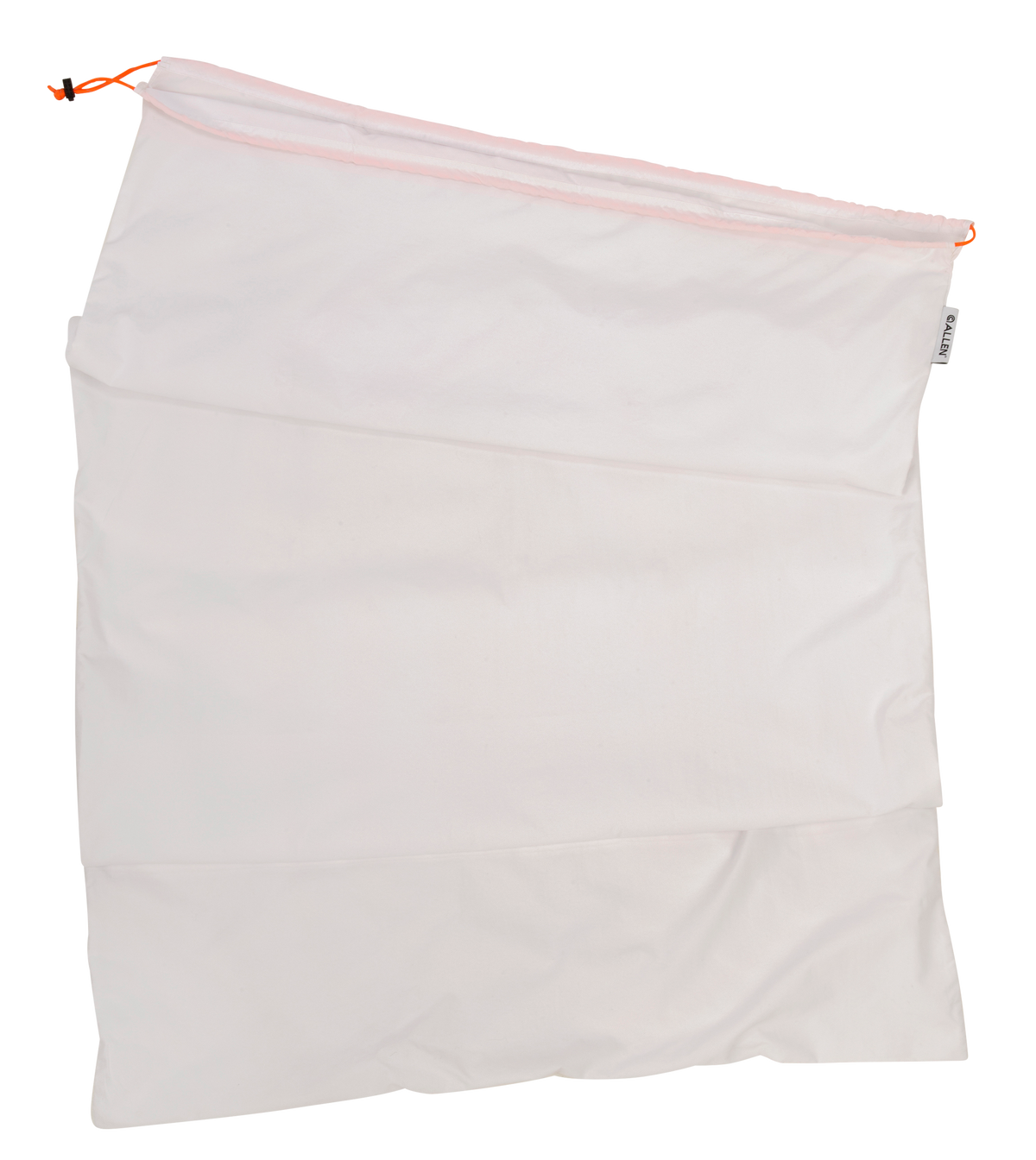 Allen 6594 BackCountry Single Carcass Game Bag White Polyester 36" x 72" — view 2