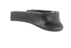 Pearce Grip PGEZ Grip Extension .380 ACP S&W M&P Shield EZ Polymer Black 1/2" Gripping Surface — view 2
