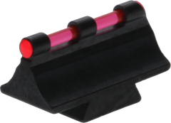 TruGlo Slug Gun Series TG961M Mossberg Shotgun Red/Green Fiber Optic Sight Set — view 2
