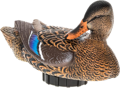 Avian X Power Shaker Mallard Hen Preener Multi-Color Motion Decoy — view 2