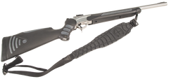 Caldwell Max Grip 20"-41" Adjustable Rifle Sling with QD Swivel — view 2