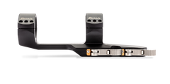 Burris AR-Signature QD P.E.P.R. 30mm Scope Mount/Ring Combo Matte Black — view 2