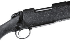 Bergara Rifles B-14 Ridge 7mm PRC 22" 3+1 Bolt-Action Rifle - Black/Green Stock — view 2