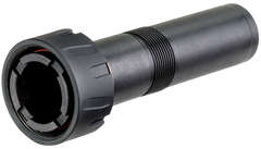 Banish(Silencer Central) Banish 12 Benelli Optima Choke Adapter 6.70" Black — view 2